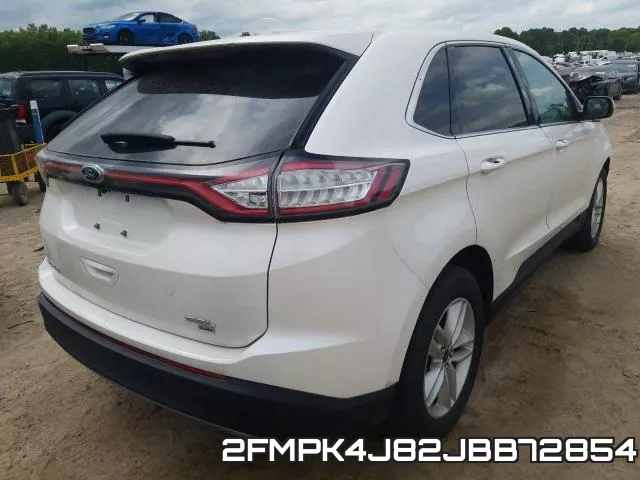 2FMPK4J82JBB72854 фото 5