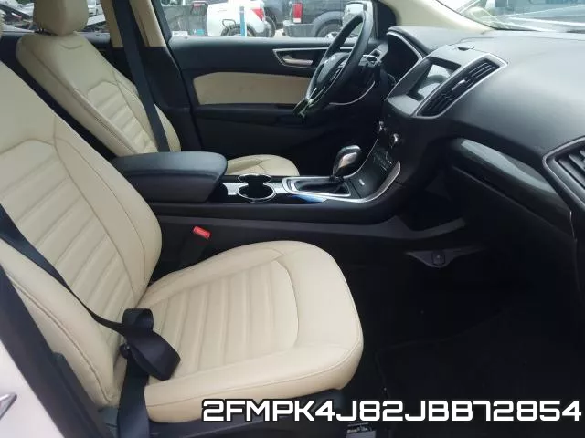 2FMPK4J82JBB72854 фото 6