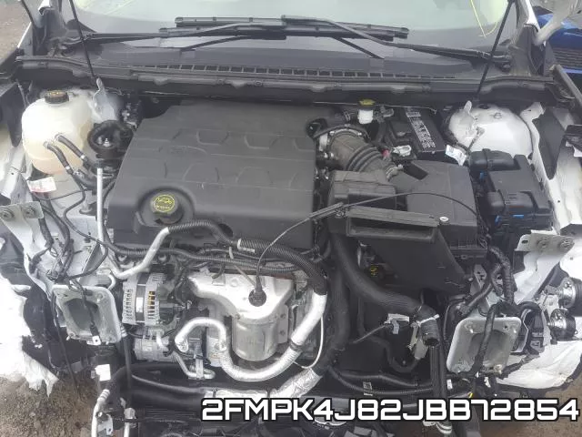 2FMPK4J82JBB72854 фото 8