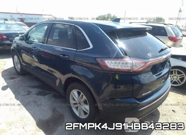2FMPK4J91HBB43283 фото 4