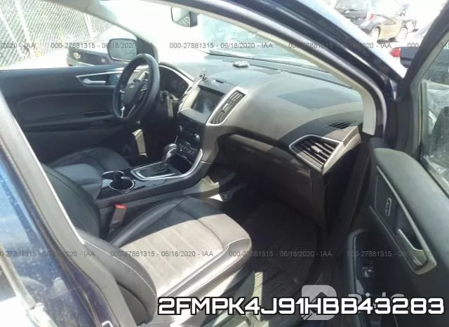 2FMPK4J91HBB43283 фото 6