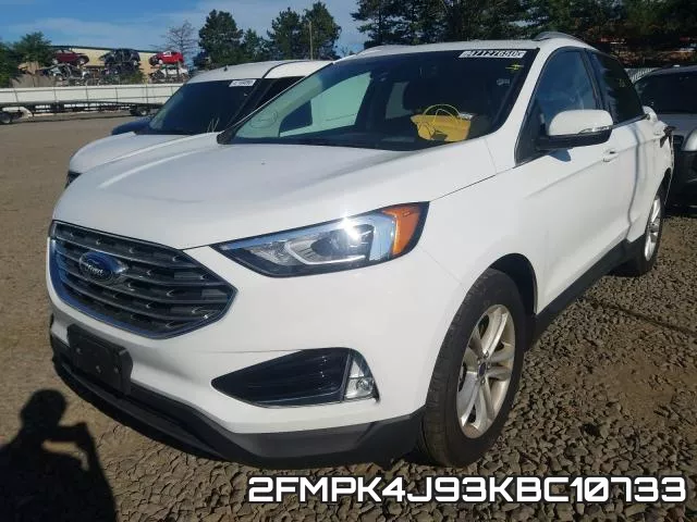 2FMPK4J93KBC10733 фото 3