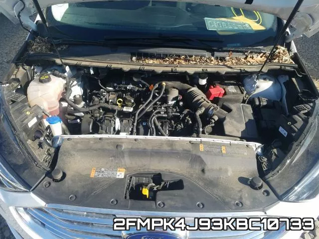 2FMPK4J93KBC10733 фото 8