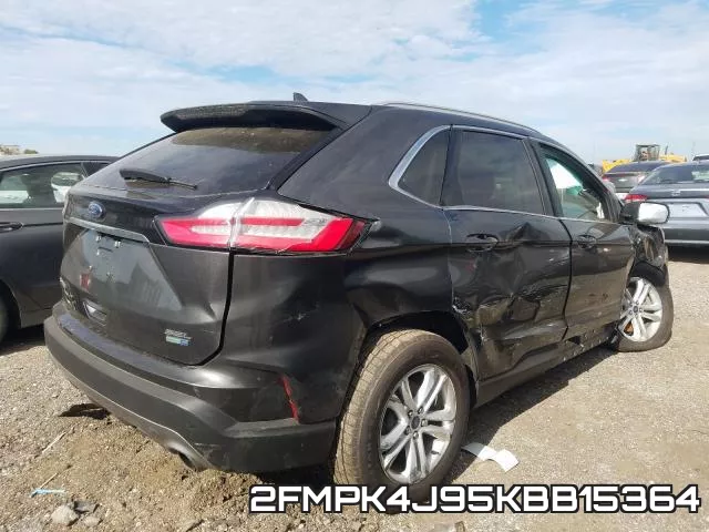 2FMPK4J95KBB15364 фото 5