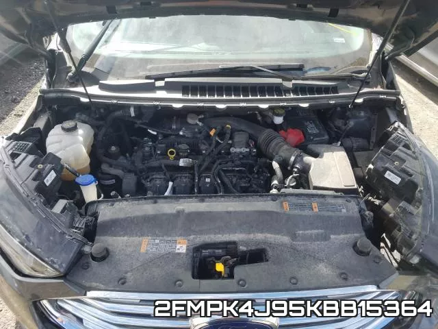 2FMPK4J95KBB15364 фото 8