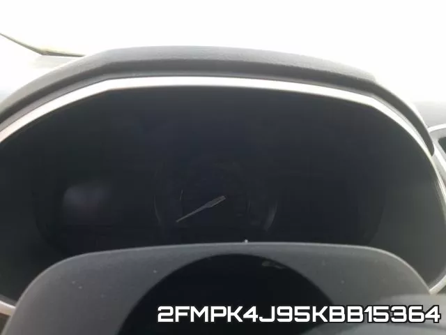 2FMPK4J95KBB15364 фото 9