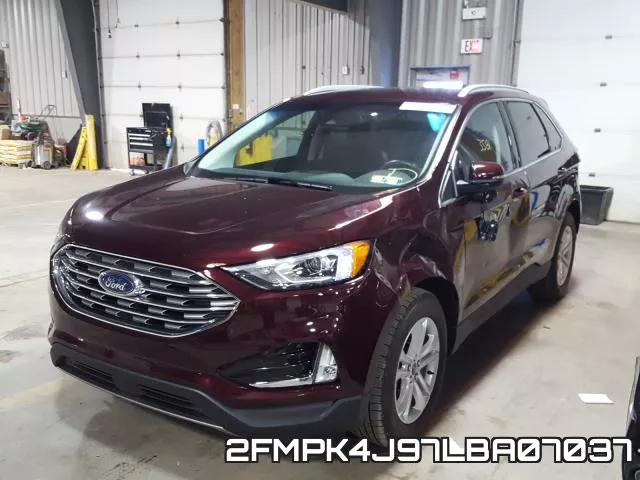 2FMPK4J97LBA07037 фото 3