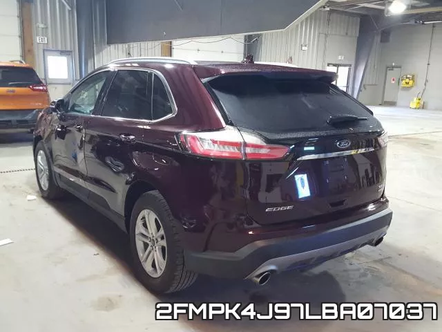 2FMPK4J97LBA07037 фото 4