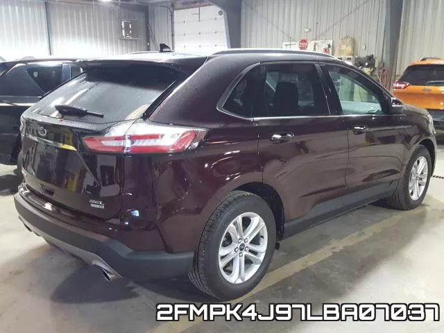 2FMPK4J97LBA07037 фото 5