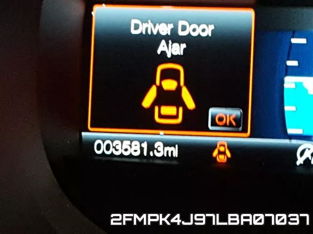 2FMPK4J97LBA07037 фото 9