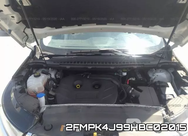 2FMPK4J99HBC02015 фото 2