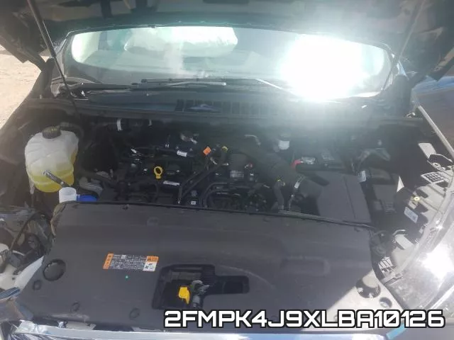 2FMPK4J9XLBA10126 фото 8