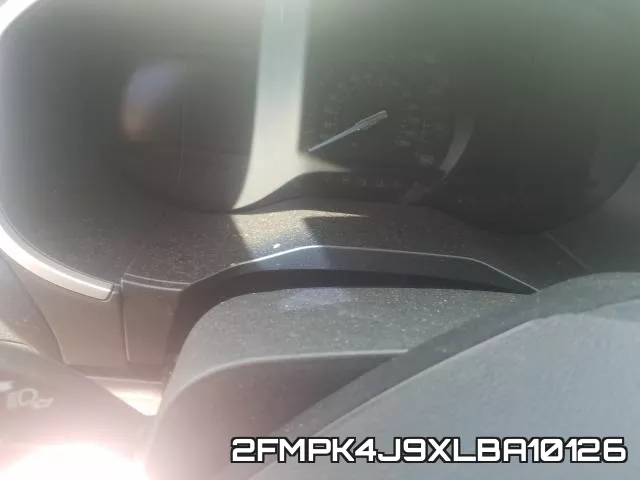 2FMPK4J9XLBA10126 фото 9