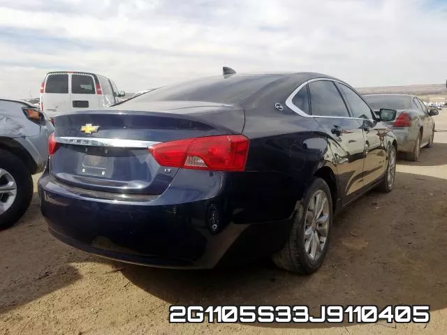 2G1105S33J9110405 фото 5