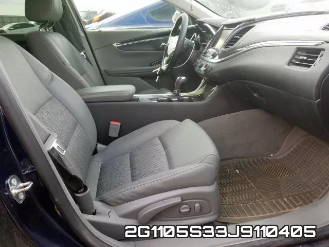 2G1105S33J9110405 фото 6