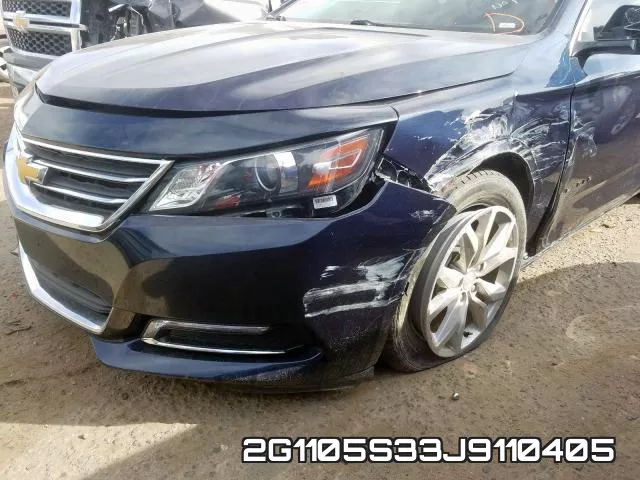 2G1105S33J9110405 фото 10