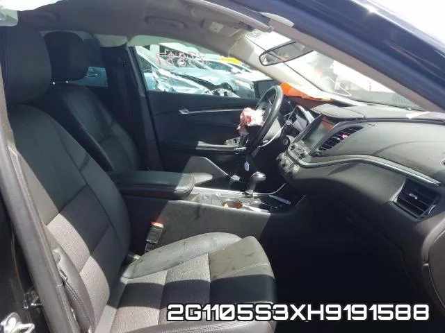 2G1105S3XH9191588 фото 6