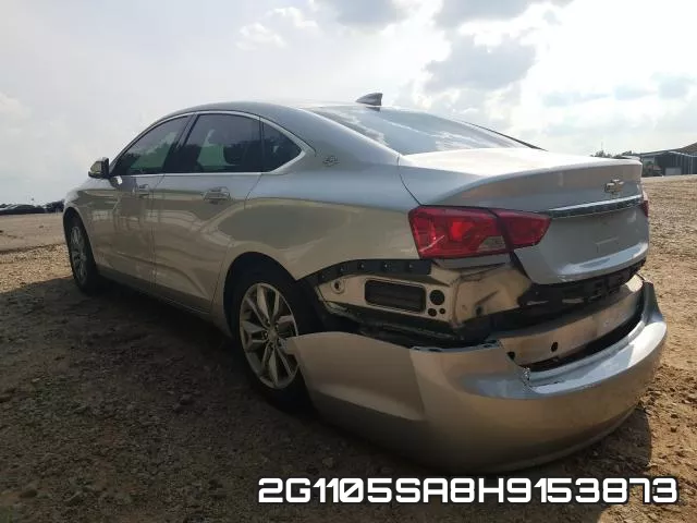 2G1105SA8H9153873 фото 4