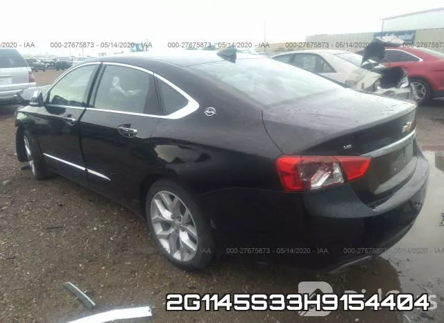 2G1145S33H9154404 фото 4