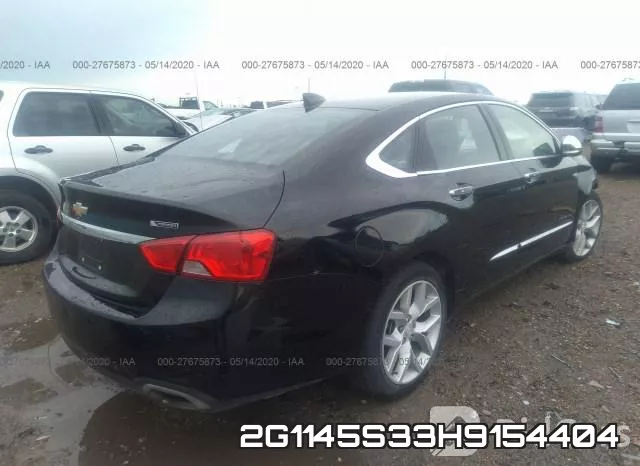 2G1145S33H9154404 фото 5