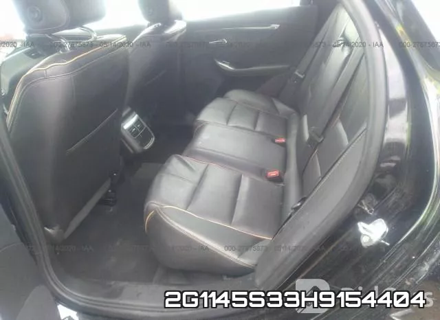 2G1145S33H9154404 фото 9
