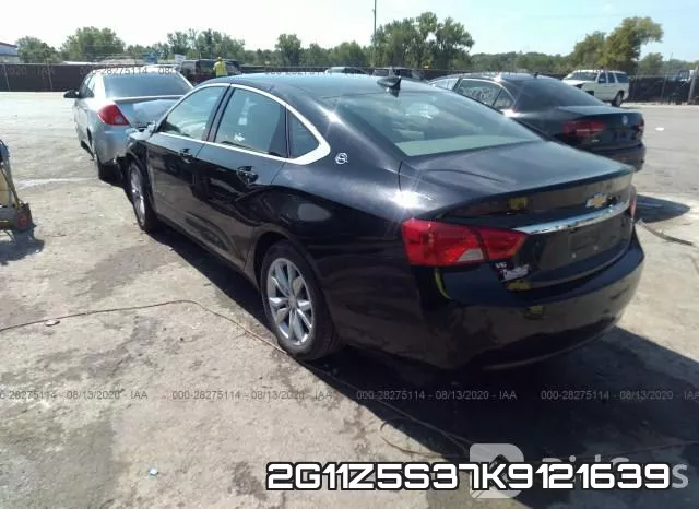 2G11Z5S37K9121639 фото 4