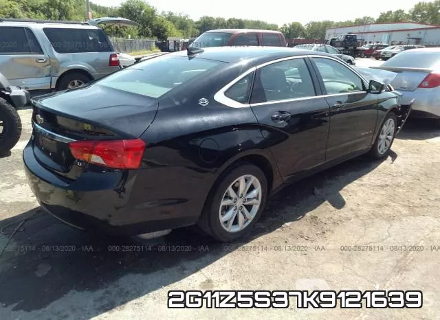 2G11Z5S37K9121639 фото 5