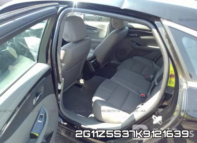 2G11Z5S37K9121639 фото 9