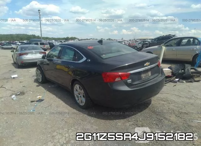 2G11Z5SA4J9152182 фото 4