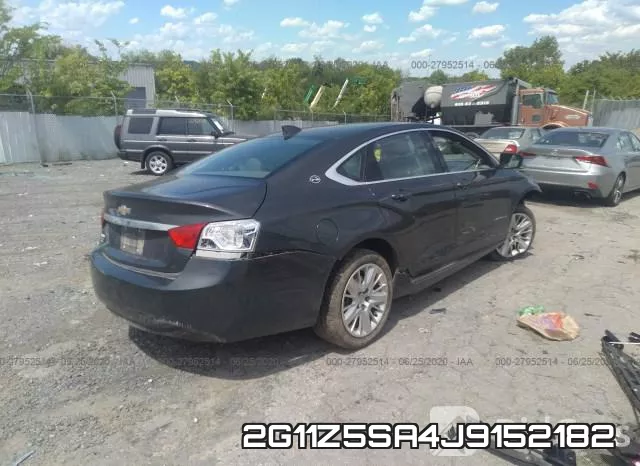 2G11Z5SA4J9152182 фото 5