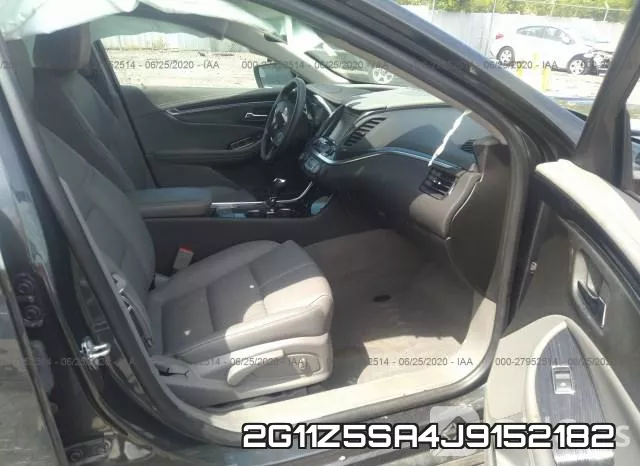 2G11Z5SA4J9152182 фото 6