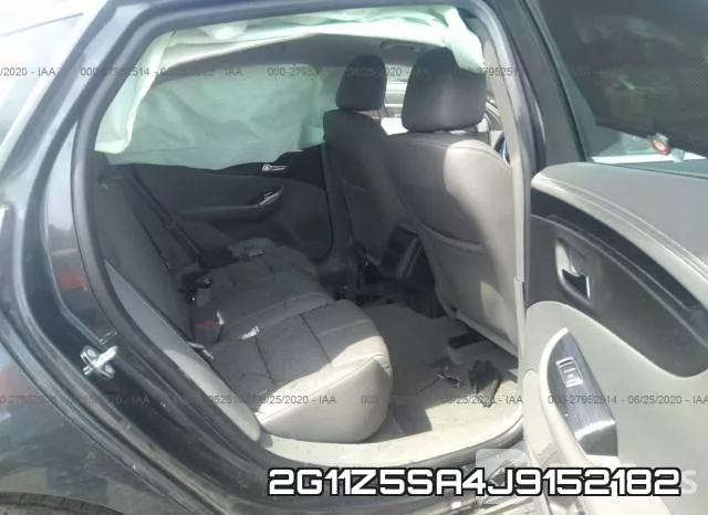 2G11Z5SA4J9152182 фото 9