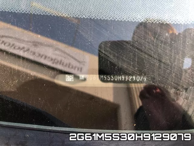 2G61M5S30H9129079 фото 2