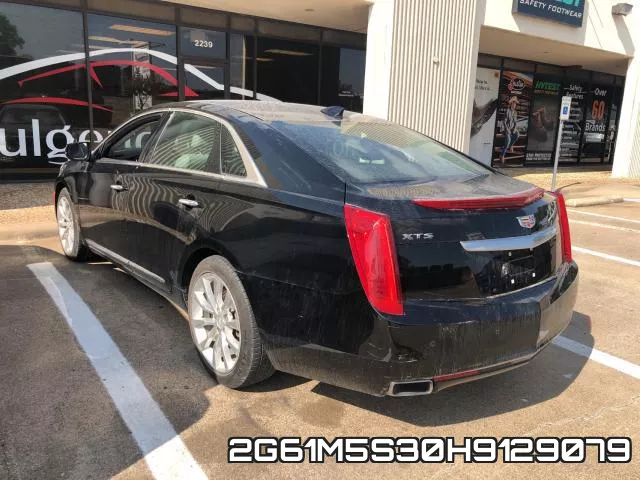 2G61M5S30H9129079 фото 4
