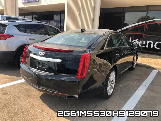 2G61M5S30H9129079 фото 5