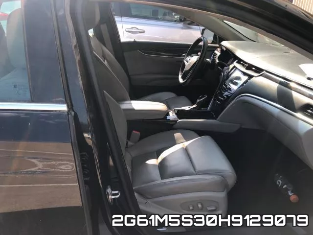 2G61M5S30H9129079 фото 6