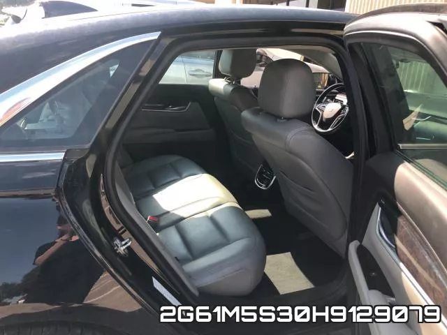 2G61M5S30H9129079 фото 7