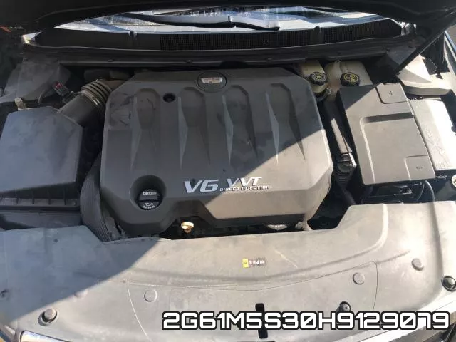 2G61M5S30H9129079 фото 8
