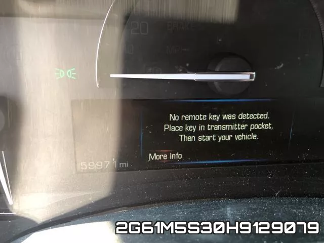 2G61M5S30H9129079 фото 9