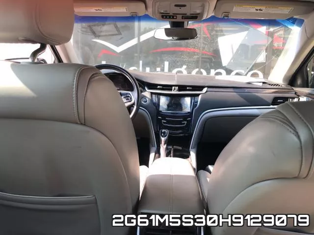 2G61M5S30H9129079 фото 10