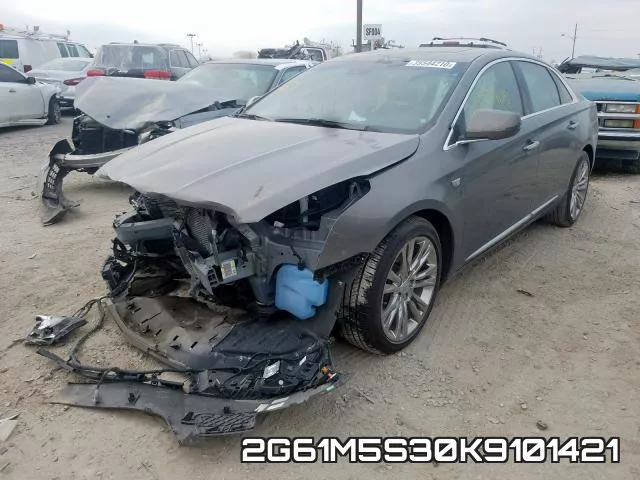 2G61M5S30K9101421 фото 3