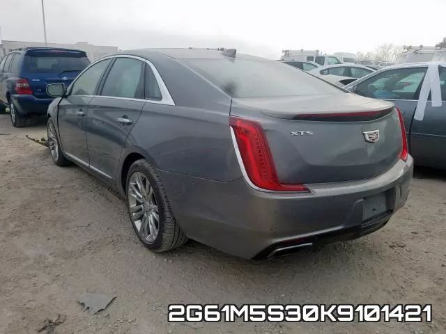 2G61M5S30K9101421 фото 4