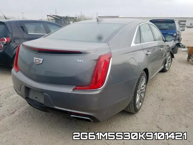 2G61M5S30K9101421 фото 5