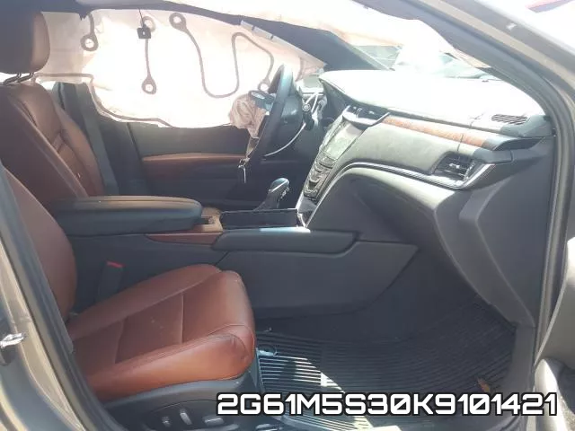 2G61M5S30K9101421 фото 6