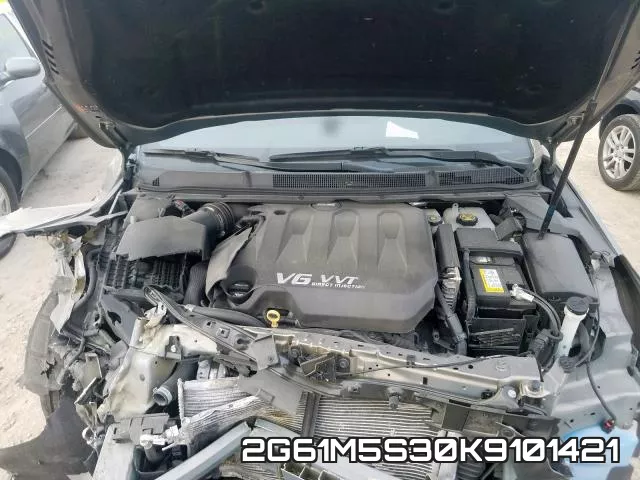 2G61M5S30K9101421 фото 8