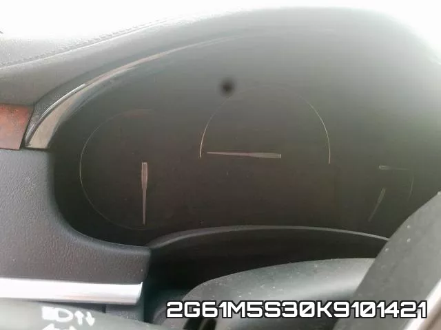 2G61M5S30K9101421 фото 9