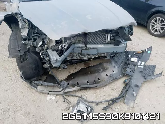 2G61M5S30K9101421 фото 10