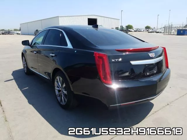 2G61U5S32H9166618 фото 4