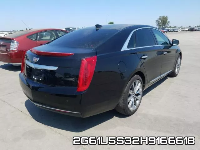2G61U5S32H9166618 фото 5