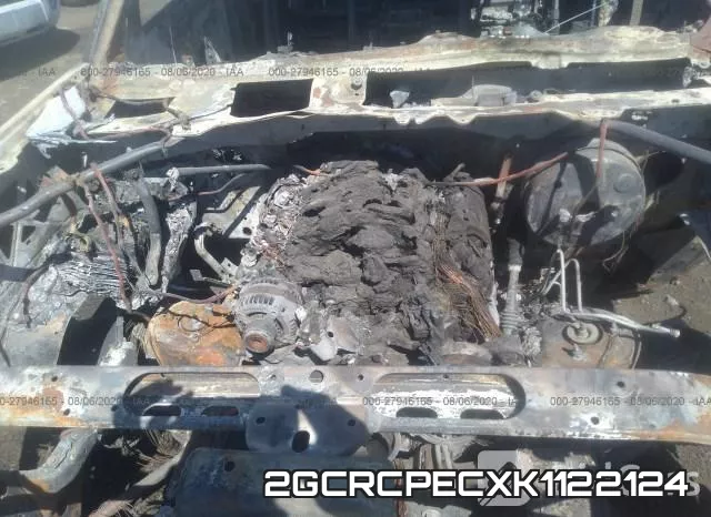 2GCRCPECXK1122124 фото 2